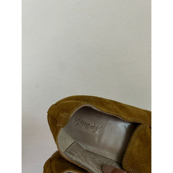 Marsèll Strasacco leather slip on loafers Flat‎ in Leather size 36 - Picture 7 of 9